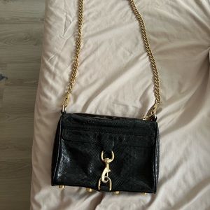 Rebecca Minkoff Cross Body